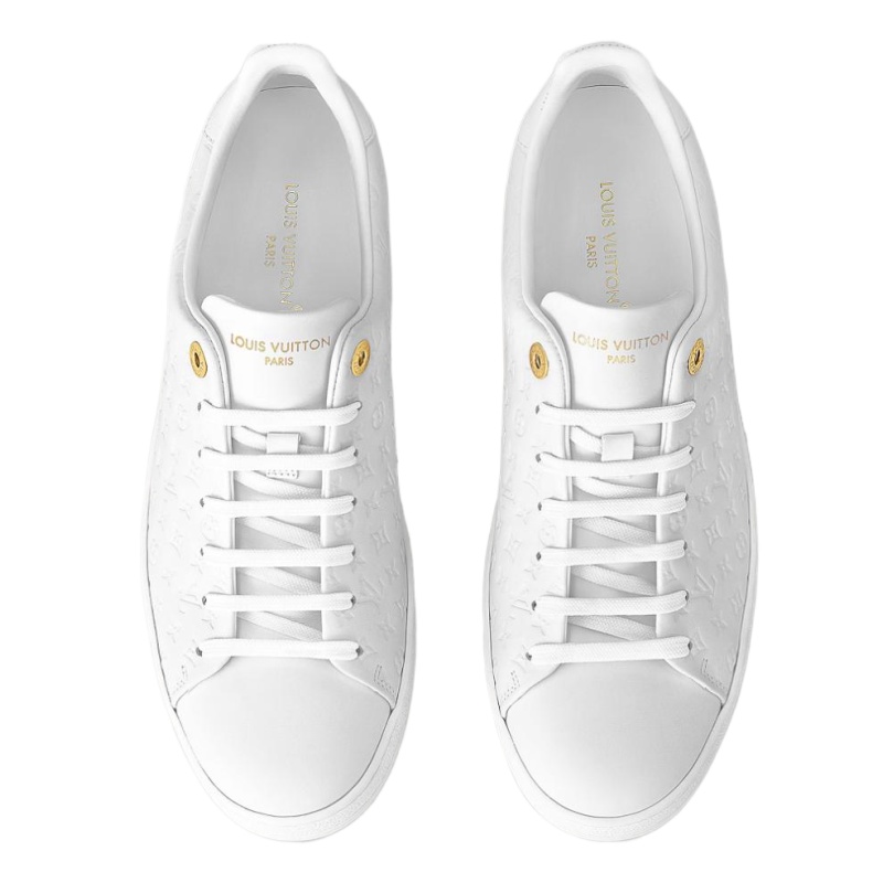 Louis Vuitton Frontrow Sneaker - Image 4